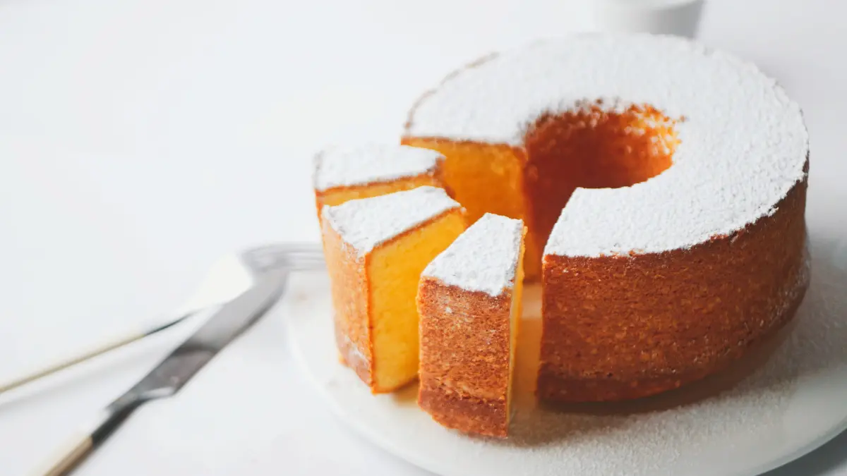 Philly Fluff Cake Rezept – Anleitung